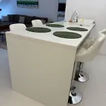 Christy's House 아파트 데브레첸