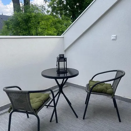 Christy's House * Debreţin