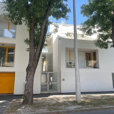 Christy's House Debrecen