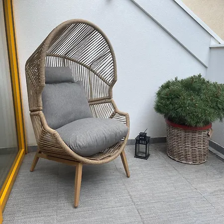 Christy's House * 데브레첸