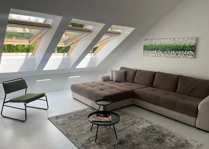 شقة Christy's House ديبريتْسين