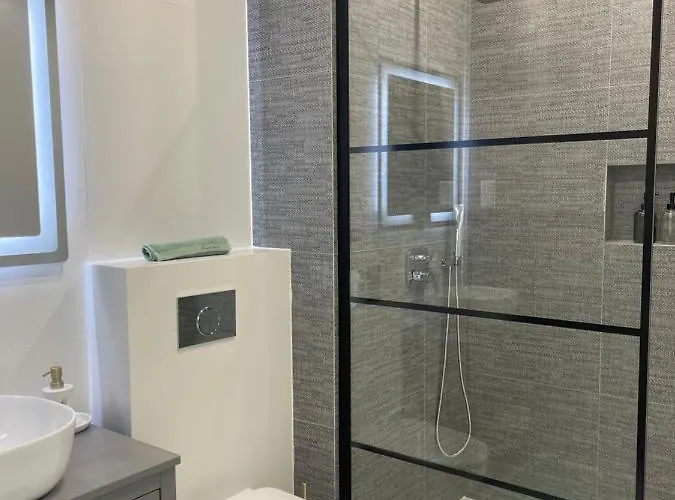 شقة Christy's House *