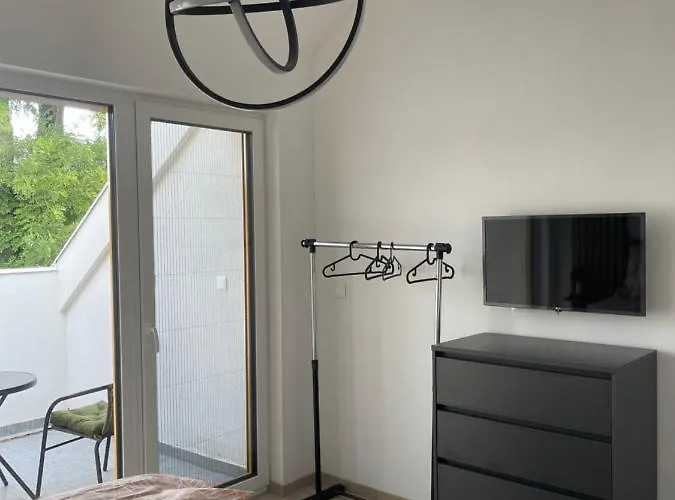 Christy's House شقة