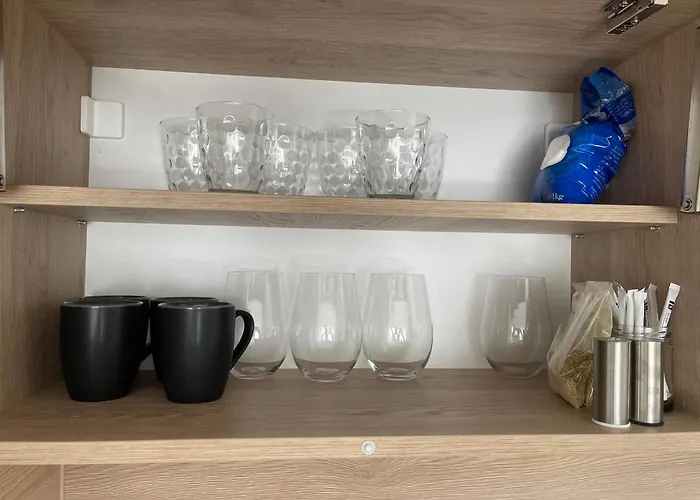 شقة Christy's House *