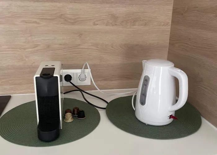 شقة Christy's House