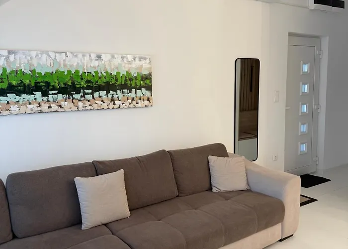 Апартаменты Christy's House Дебрецен
